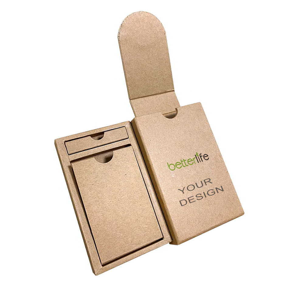 Biodegradable Custom printed logo design  gift box phone  packaging sliding drawer box with paper insert packaging paper boxes