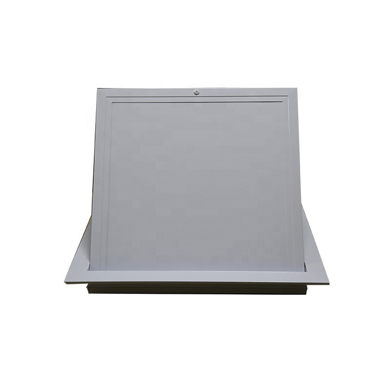 Waterproof Inspection Access Panel Cover Hidden Trap Door Gypsum Board Plasterboard Flush Aluminium Drywall Gypsum