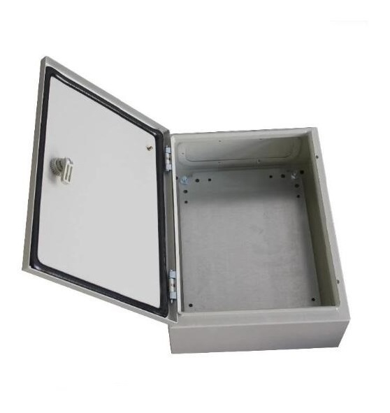 OEM ODM Aluminum Stainless Steel Electric Meter Box Waterproof Outdoor Projector Enclosure Electronics Instrument Enclosures