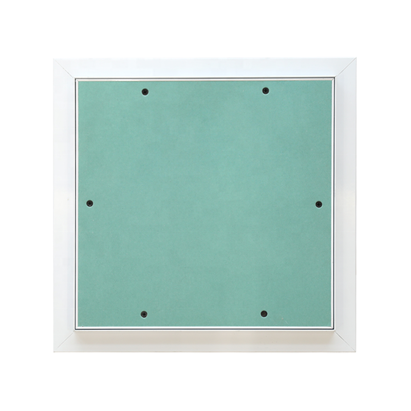 Factory Cheap Price Aluminum Access Panel Plaster Access Door in Ceiling or Drywall Maintenance Removable Access Door Panel