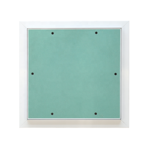 Factory Cheap Price Aluminum Access Panel Plaster Access Door in Ceiling or Drywall Maintenance Removable Access Door Panel