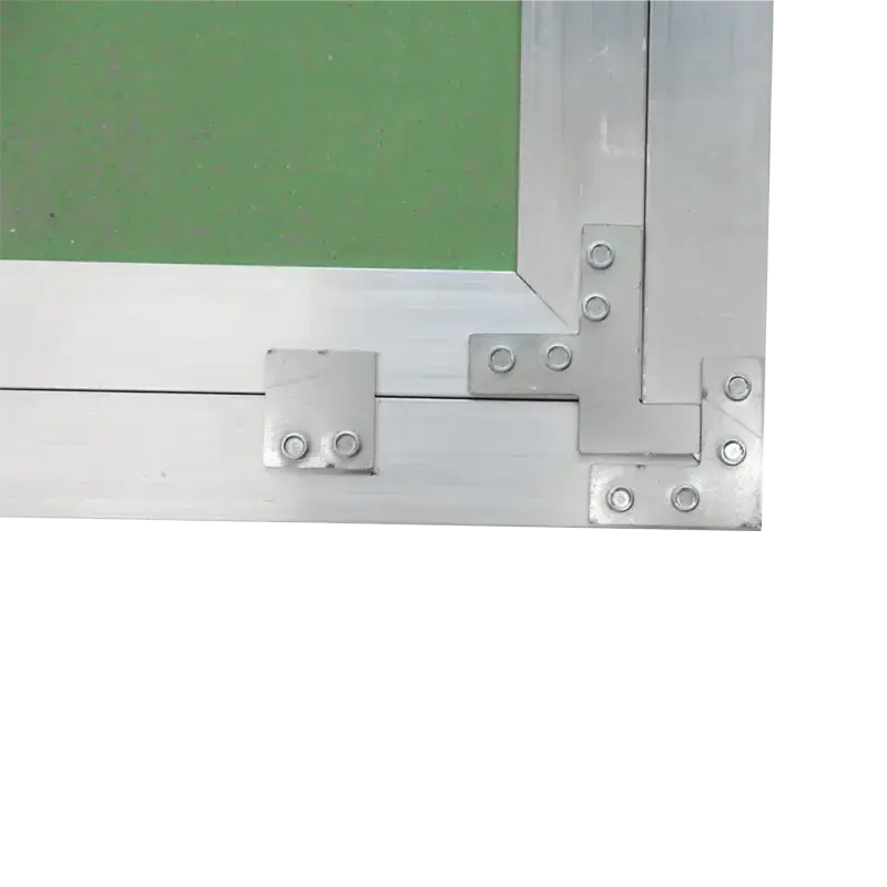 Access Panel Ceiling Access Panel With Moisture Resistant Gypsum Board Access Panel For Wall Interior Decoration