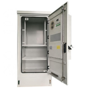 Custom Size IP55 IP65 IP66 IP67 Solar Battery Rack Cabinets Backup Energy Storage Telecom Cabinet