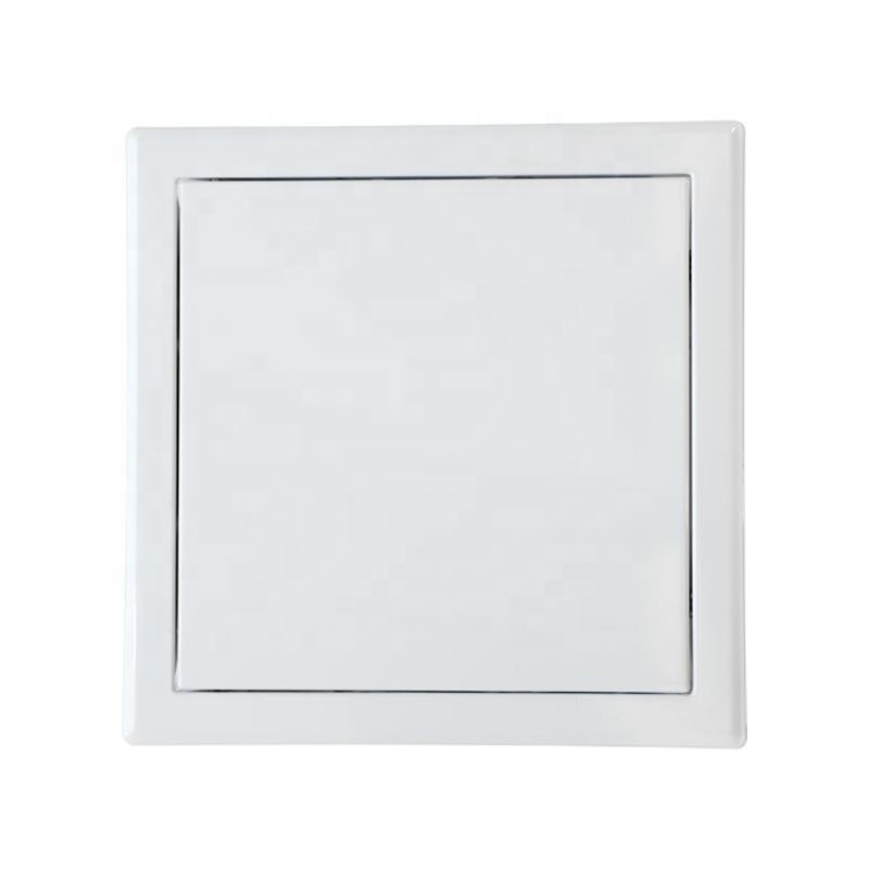 Square Inspection Flaps wall and ceiling access panel with gypsum board 400mm 600mm 800mm 1000mm 1200mm