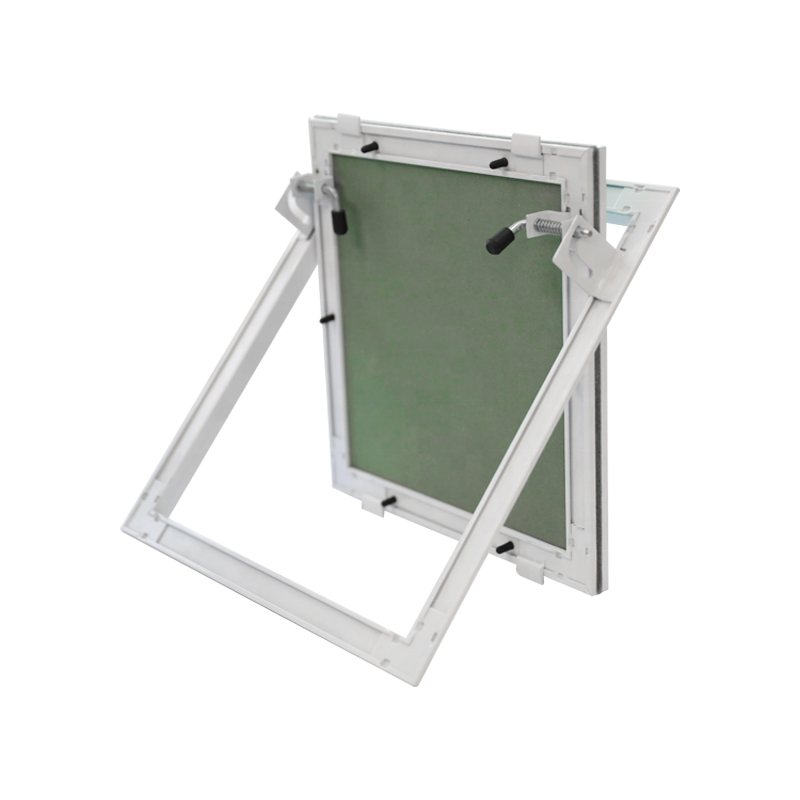 Modern Design OEM Aluminum Ceiling Access Panel Water- and Fireproof Sound- and Heat-Insulated Gypsum Board Access Door