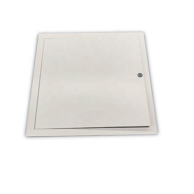 Waterproof Inspection Access Panel Cover Hidden Trap Door Gypsum Board Plasterboard Flush Aluminium Drywall Gypsum