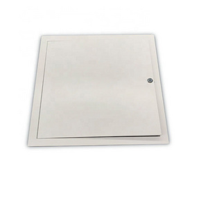 Waterproof Inspection Access Panel Cover Hidden Trap Door Gypsum Board Plasterboard Flush Aluminium Drywall Gypsum