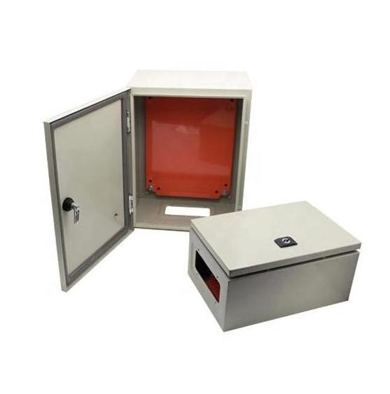 OEM ODM Aluminum Stainless Steel Electric Meter Box Waterproof Outdoor Projector Enclosure Electronics Instrument Enclosures