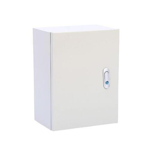 CE Certificated Low Voltage Distribution Box Electrical Equipment Premium Quality With Energy Meter Power Distribution Box