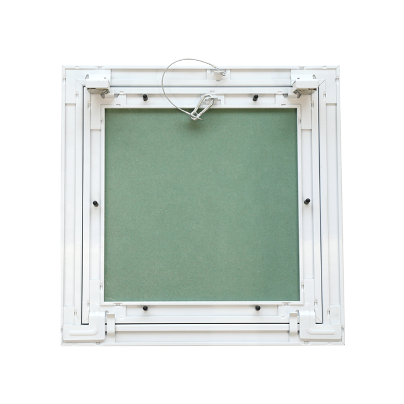 Modern Design OEM Aluminum Ceiling Access Panel Water- and Fireproof Sound- and Heat-Insulated Gypsum Board Access Door