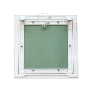 Modern Design OEM Aluminum Ceiling Access Panel Water- and Fireproof Sound- and Heat-Insulated Gypsum Board Access Door