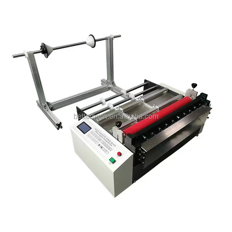 Automatic Manual Paper Board Die Cutting Machine