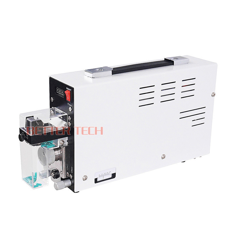 Electric 25mm 35mm 50mm armored armoured cable braided thick cable stripping stripper machine