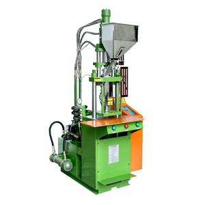 High quality vertical injection vertical injection molding machine shoe sole injection molding machine