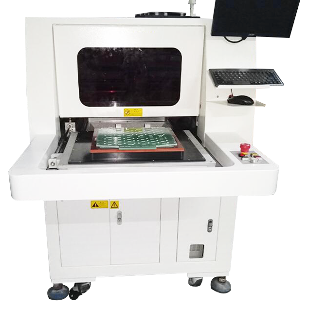 Electronics production equipment pcb making machine smt benchtop pick and place machine pcb production machine