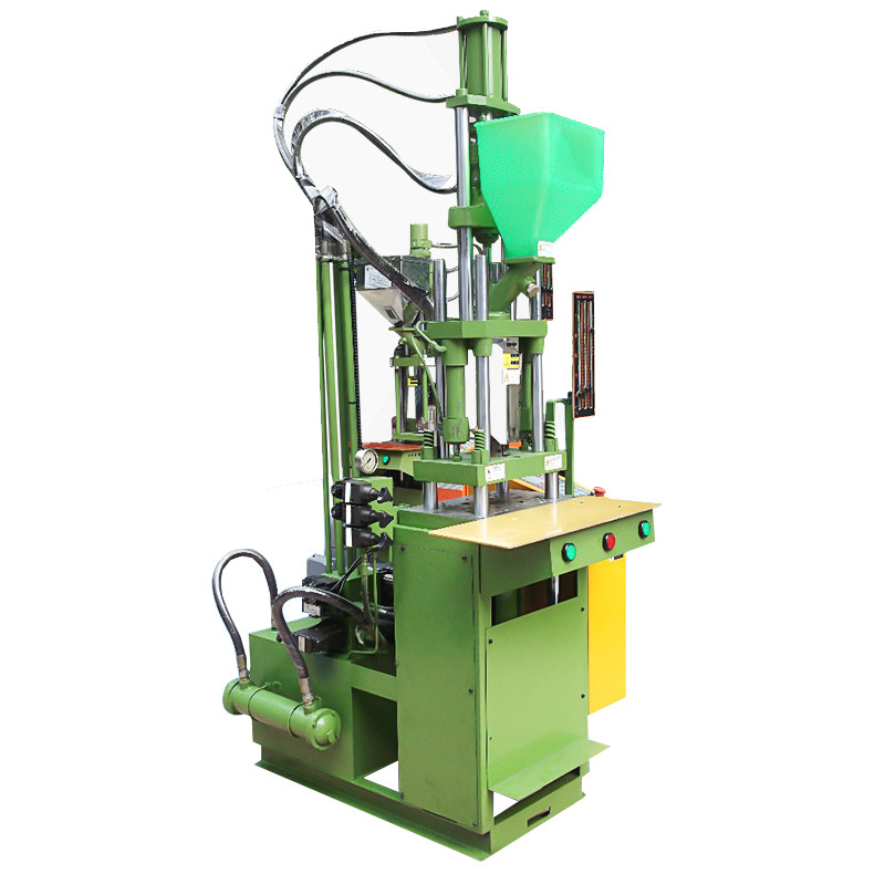 usb making small manual plastic injection molding machine