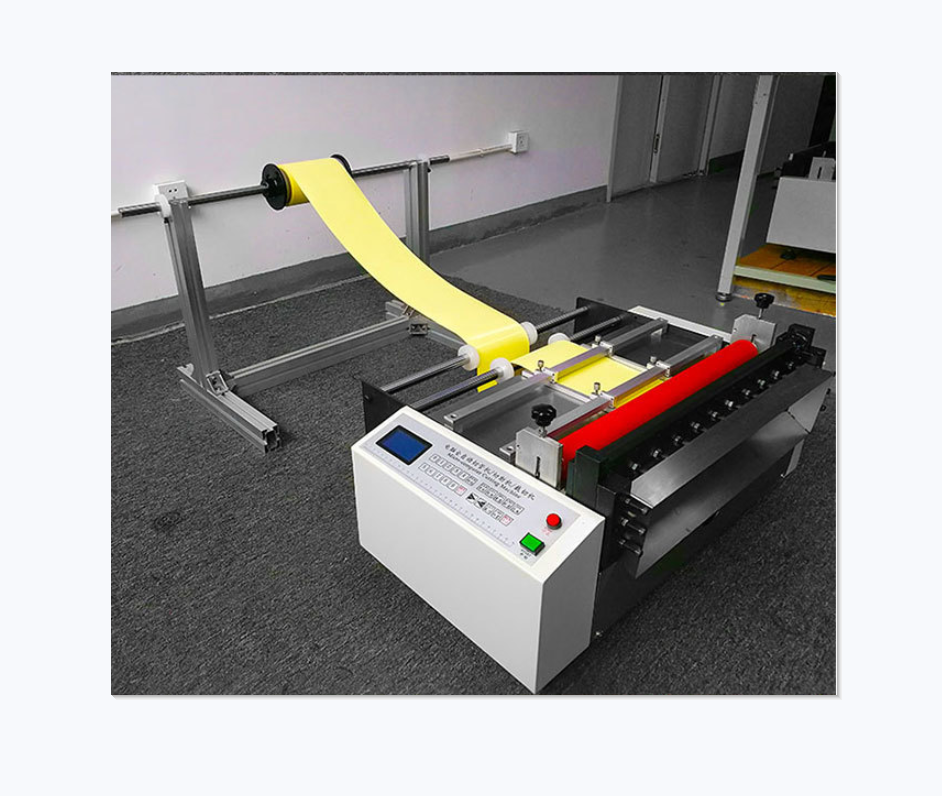 Sheet Cutting Paper Roll Cutter paper cutting machine used paper cutting machine