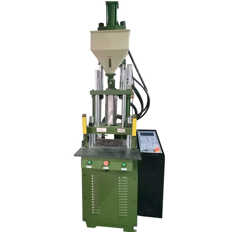 usb making small manual plastic injection molding machine