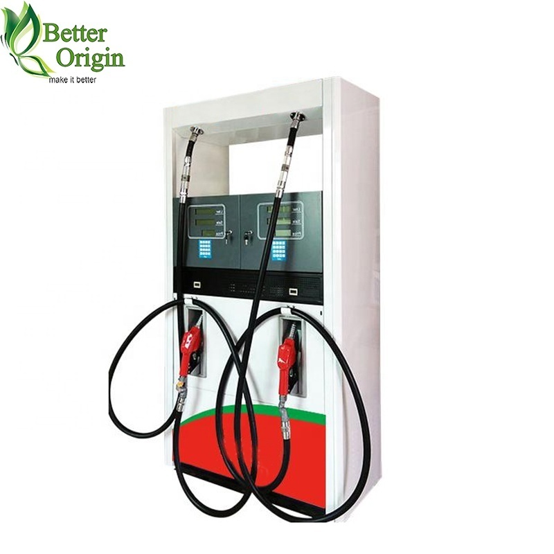 Gas Station Safety Smart Diesel Fuel Dispenser For Sale