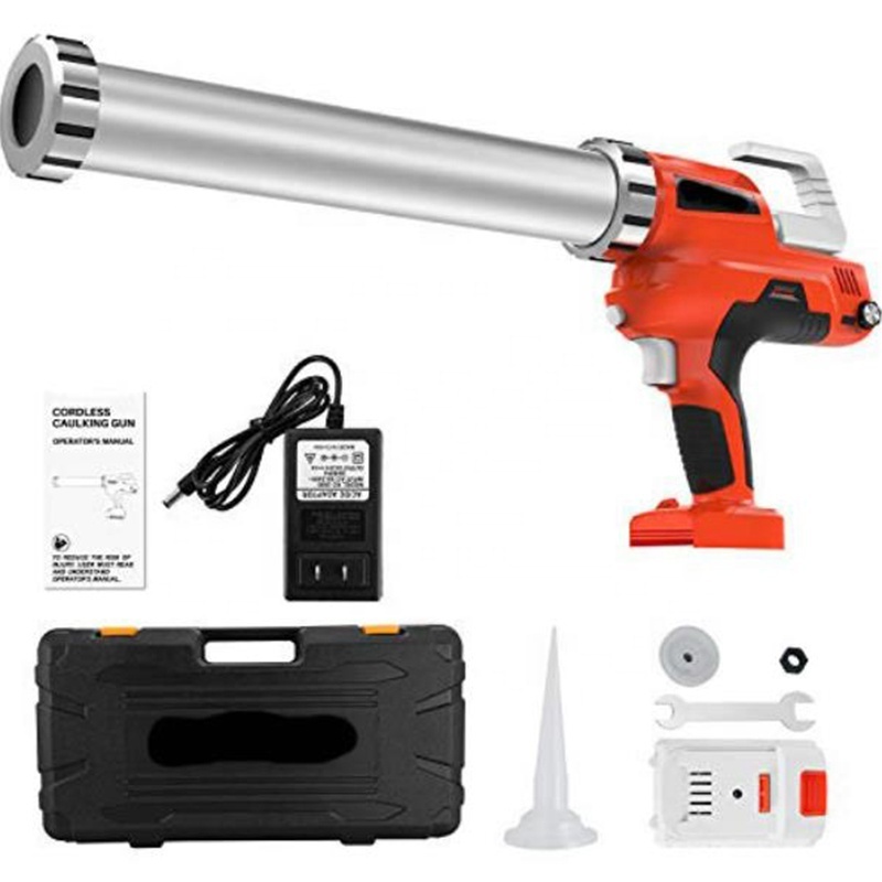 Professional small glass glue gun cordless industrial with factory price