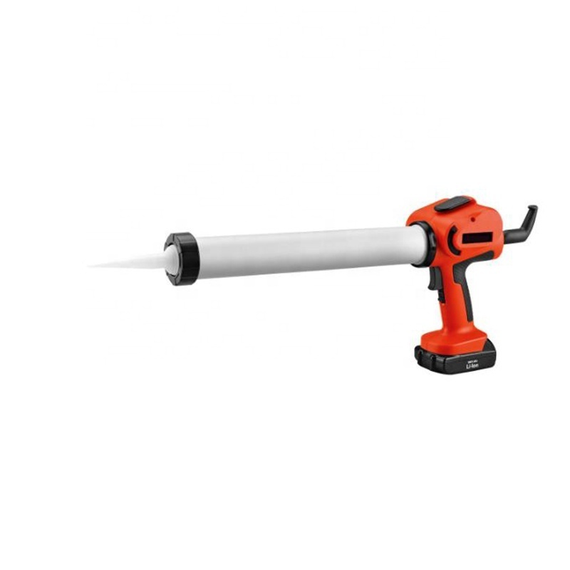 Professional small glass glue gun cordless industrial with factory price