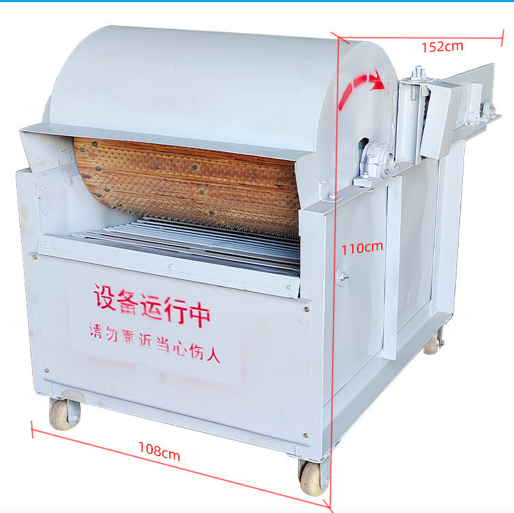 Cheap Price Waste Clothes Recycling Double Shaft Shredder / Cloth Leather Clothes Textile Fabric Shredder