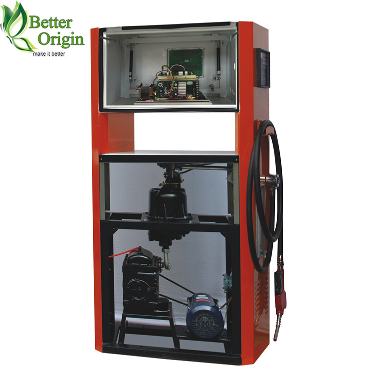 Factory price fuel dispenser price gas station fuel dispenser