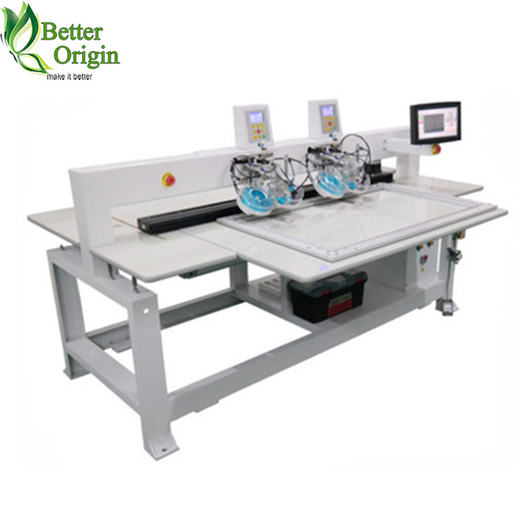 Hot selling automatic rhinestone setting machine ultrasound stone fixing machine