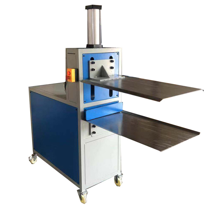 Cushion Pillow Compression Pressing Packing Machine for Packaging