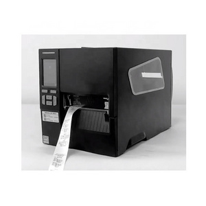 Good quality color label printer and cutter/cable label maker thermal printer