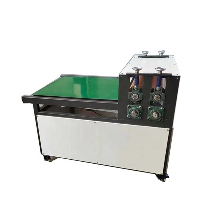 Top quality press machine paper roller pressing machine with low price