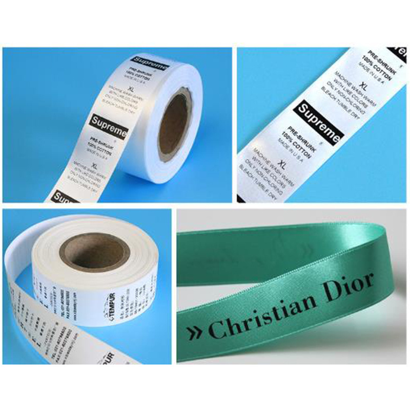 Good quality color label printer and cutter/cable label maker thermal printer