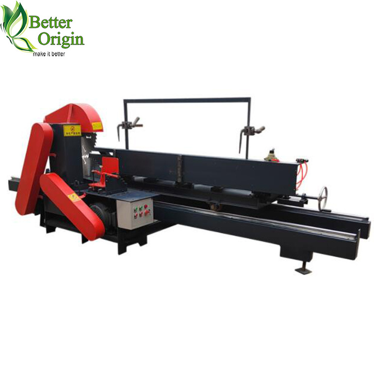 Hot sale band saw machine wood cutting machine portable sawmill