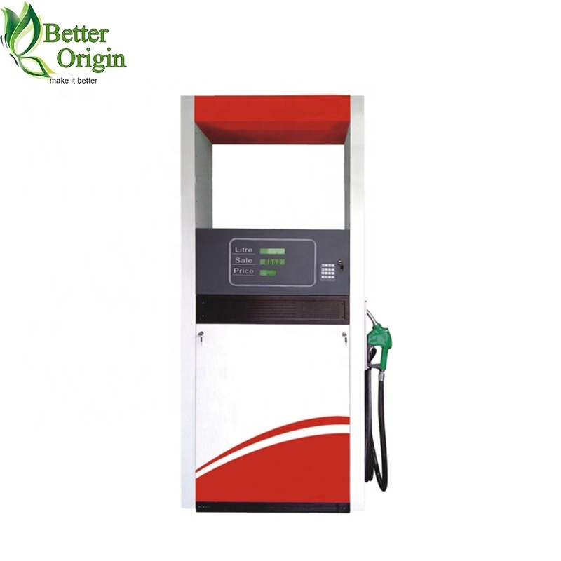 Gas Station Safety Smart Diesel Fuel Dispenser For Sale