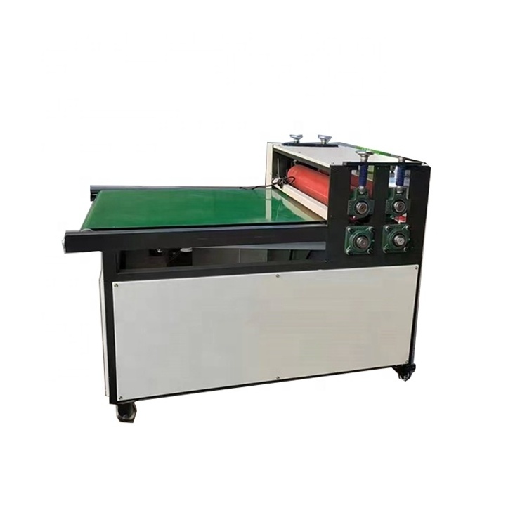 Top quality press machine paper roller pressing machine with low price