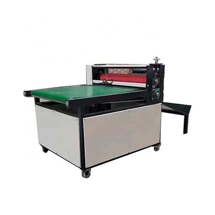 Top quality press machine paper roller pressing machine with low price