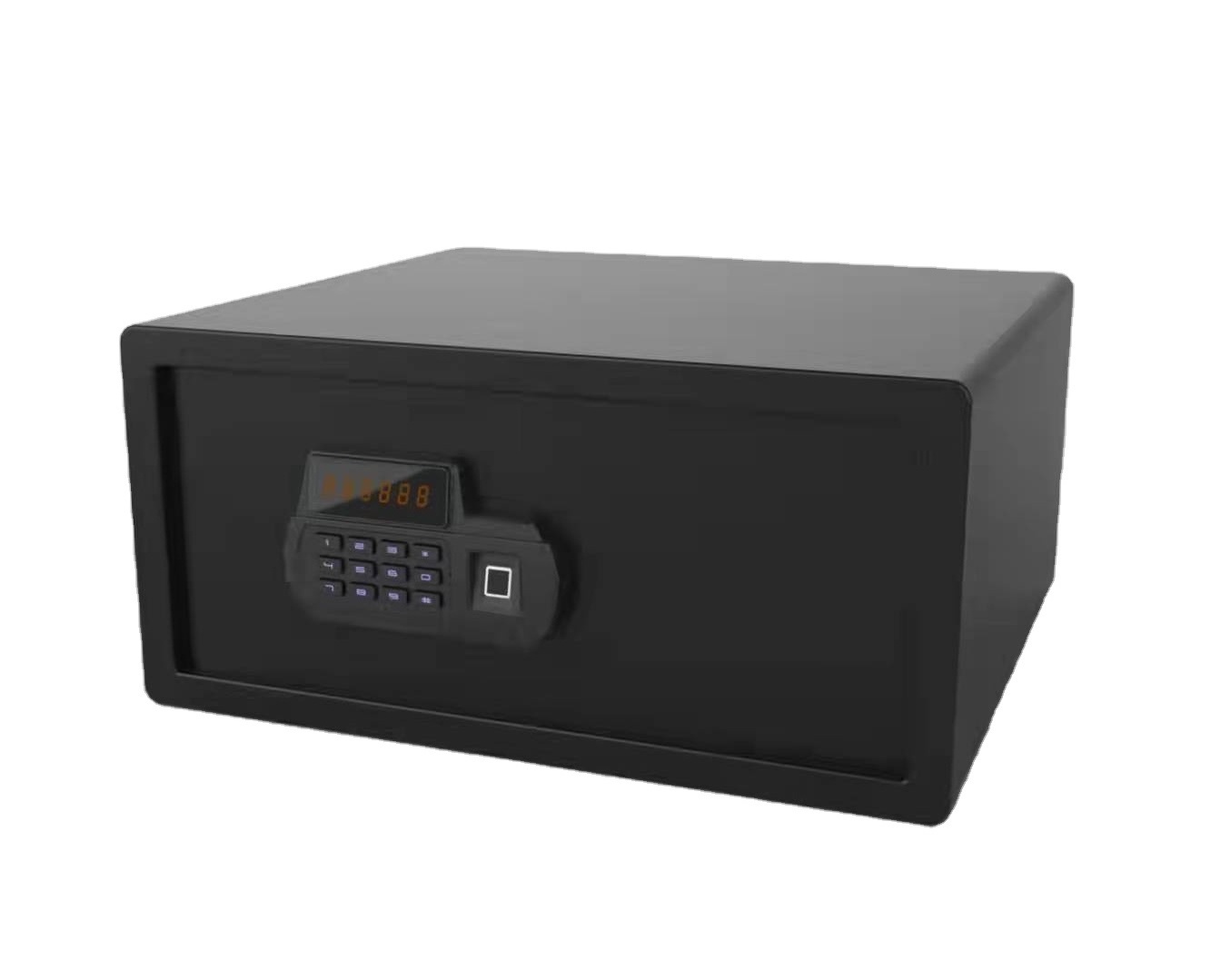 Mingyou 25SBB High Quality Security Home Office Biometric Safety Locker Electronic Fingerprint Gun Safe Box