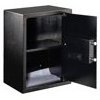 Mingyou 50SBA Wholesale New Design Fingerprint Biometric Gun Safe For Home Office Use