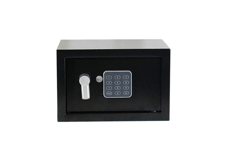 Mingyou 20SEI Electronic Safes Steel Digital Locker Safety Box Gun Safe Tresore Coffre Fort