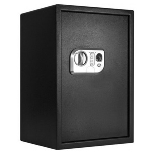 Mingyou 50SBA Wholesale New Design Fingerprint Biometric Gun Safe For Home Office Use