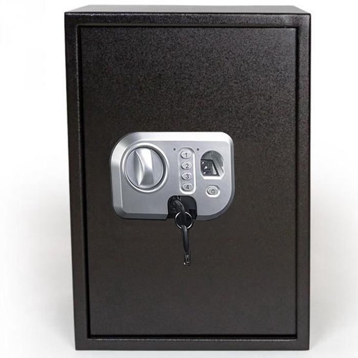 Mingyou 50SBA Wholesale New Design Fingerprint Biometric Gun Safe For Home Office Use