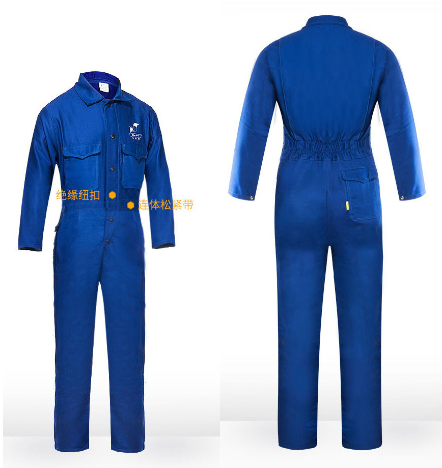 Firefighter Suit Fire Retardant Fire Fighting Clothing