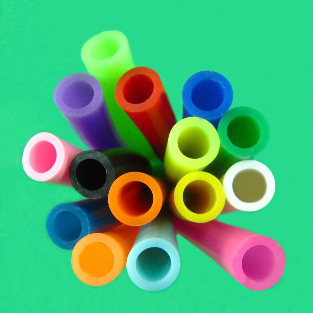 Cheap Custom Silicone Hose