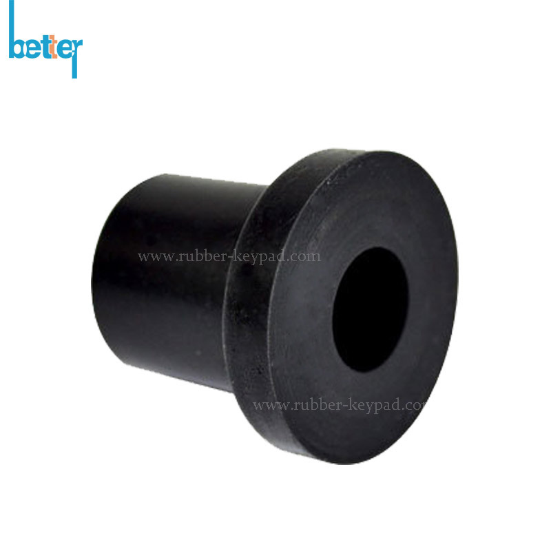 Custom Precision Silicone Rubber Neoprene Bearing Bushings/Tubing Polyurethane/Urethane for Automotive Parts