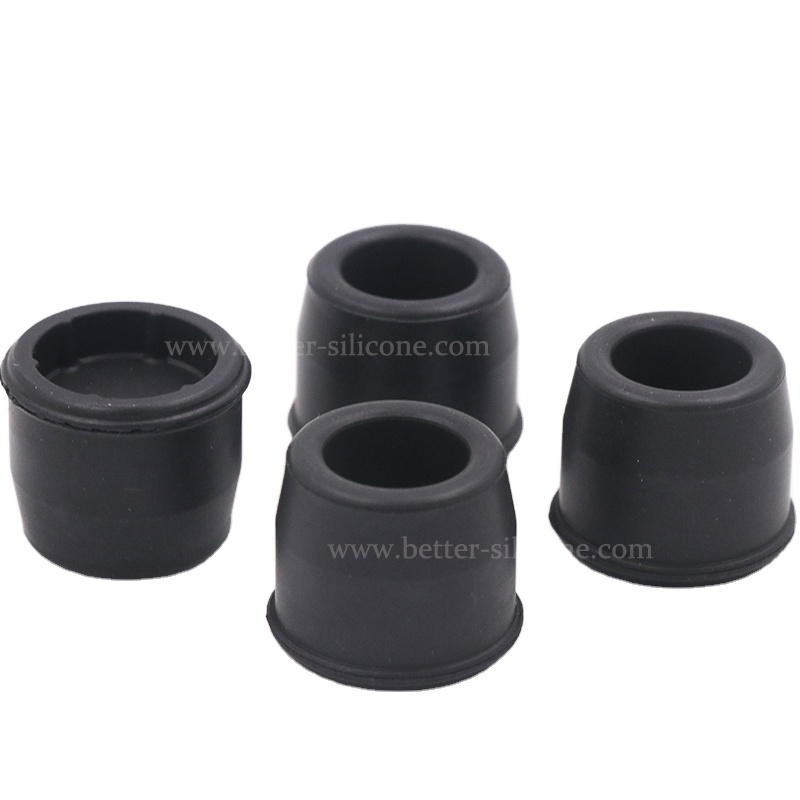 Custom Precision Silicone Rubber Neoprene Bearing Bushings/Tubing Polyurethane/Urethane for Automotive Parts