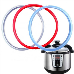 Custom made pressure cooker silicone rubber seal ring