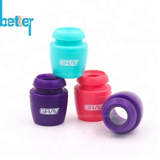 Custom Automotive Colored Silicone Waterproof Rubber Wiring Grommet Bushing Grommet for Cable