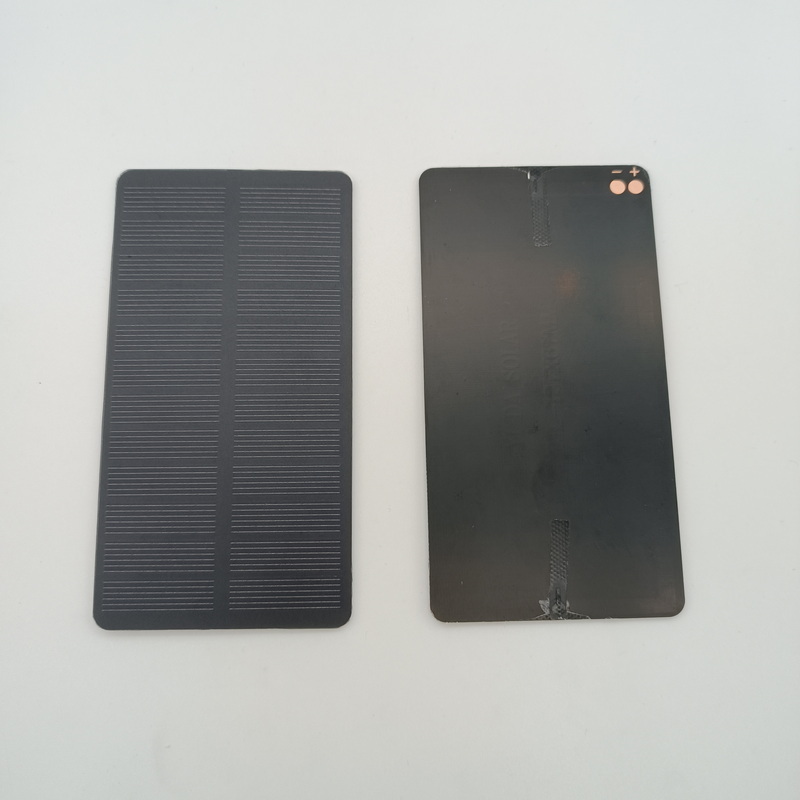 Price of Monocrystalline The Panel Solar Size Small Solar Decorative Solar Panels 1.3w 1 watt Cell Mini 6 volt Solar Panel 6v 1w