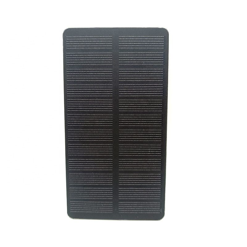 Price of Monocrystalline The Panel Solar Size Small Solar Decorative Solar Panels 1.3w 1 watt Cell Mini 6 volt Solar Panel 6v 1w