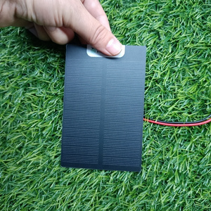 Solar Panel Battery Charger 3.6v Solar Cell Energy 6volt 220mah 120x90 Mini Pannelli Solari 6v 200ma Adhesive Film Panel Solar